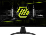 MSI MAG 275QF X30 computer monitor 68.6 cm (27") 2560 x 1440 pixels Wide Quad HD Black
