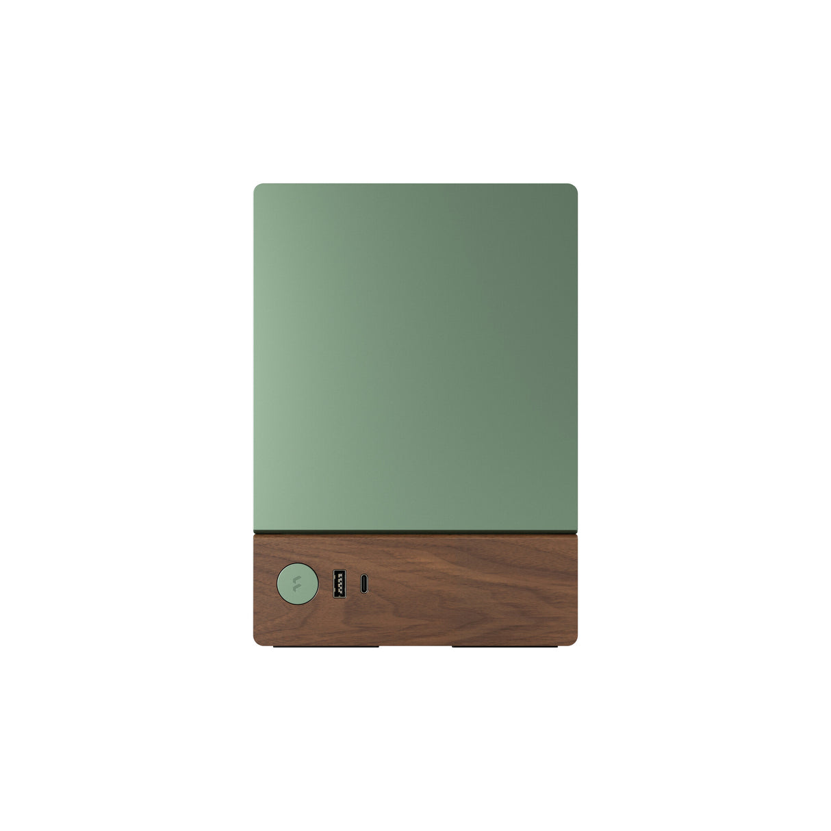 Fractal Design Terra Small Form Factor (SFF) Green