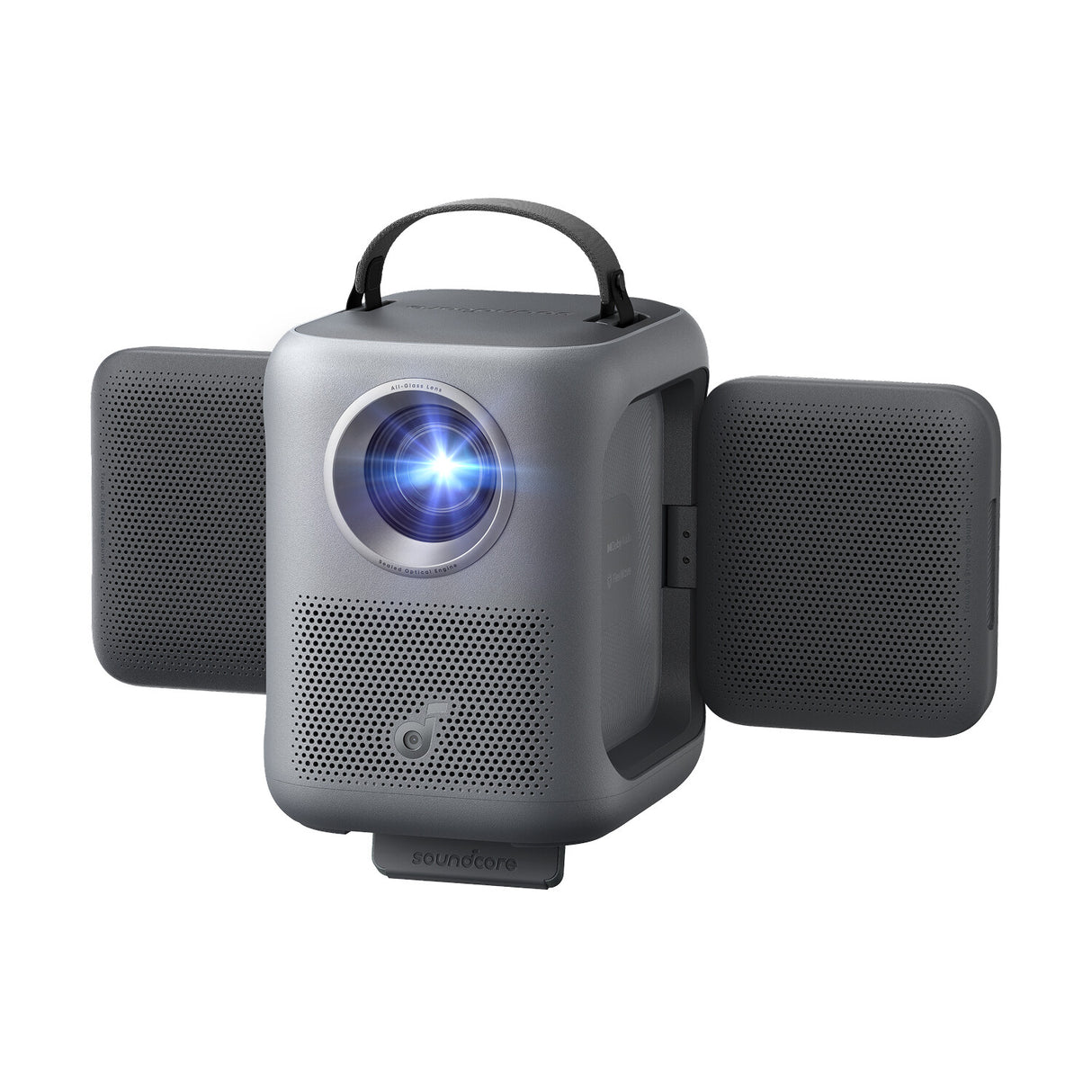 Anker soundcore Nebula P1i Full HD Smart Projector with Flippable Speakers