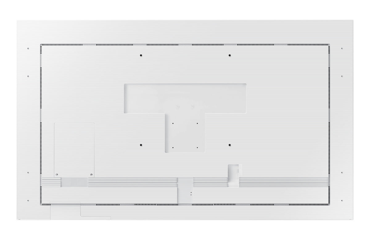Samsung The Flip 65 Inch WMFX