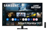 Samsung M7 43" Smart Monitor M70F UHD