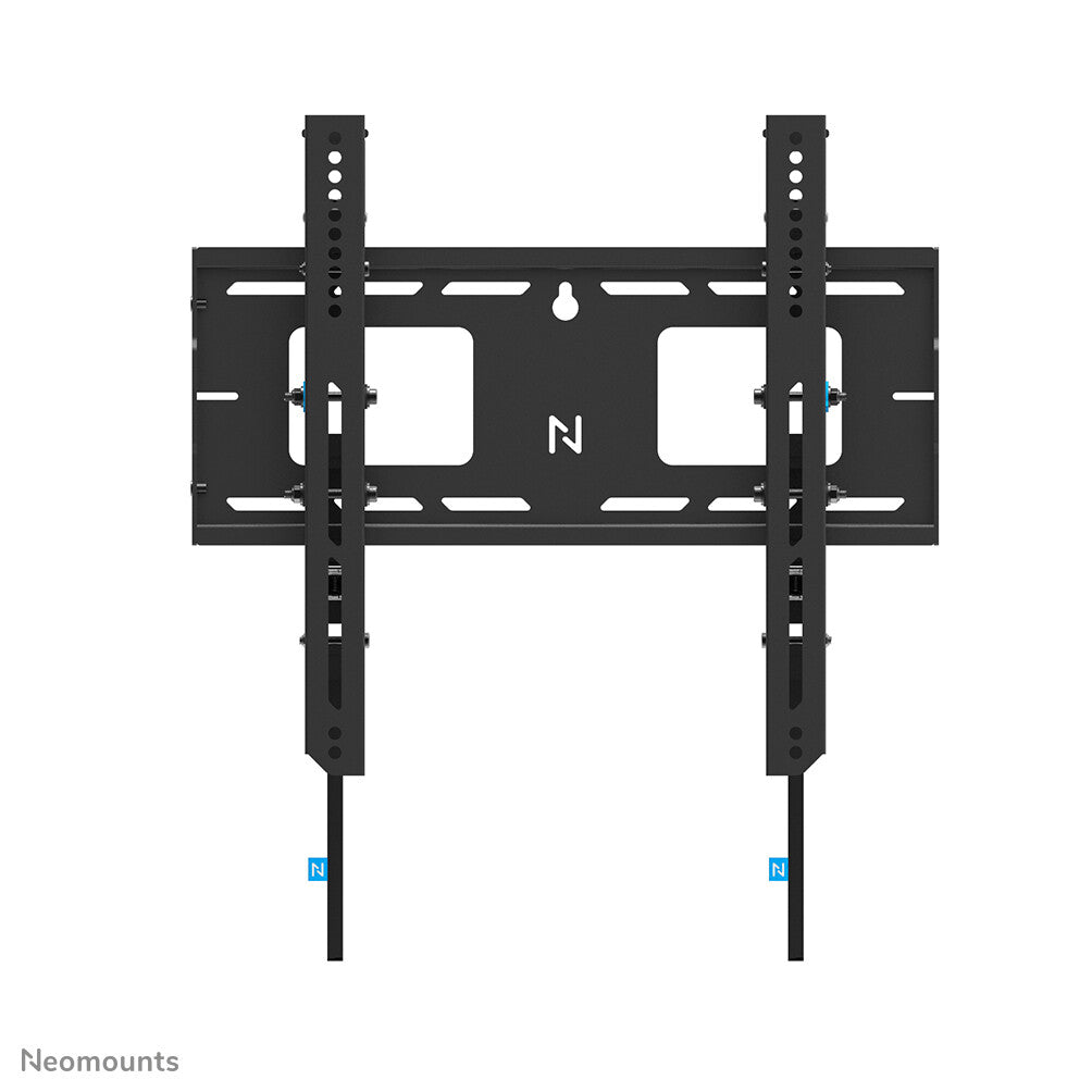 Neomounts WL35-750BL14 Heavy duty wall mount 42-75" - tilt - lockable - fast installation - TÜV