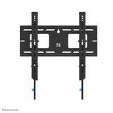 Neomounts WL35-750BL14 Heavy duty wall mount 42-75" - tilt - lockable - fast installation - TÜV