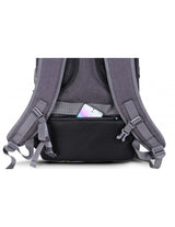 Urban Factory HEAVEE TRAVEL BACKPACK 17.3" ECO MADE