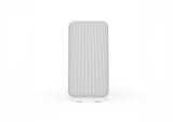 HYTE X50 AIR MID TOWER CASE SNOW WHITE