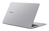 ASUS ExpertBook P1 P1503CV-582X Intel Core 5 210H Laptop 39.6 cm (15.6") Full HD 8 GB DDR5-SDRAM 256 GB SSD Wi-Fi 6 (802.11ax) Windows 11 Pro Grey