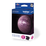 Brother LC1220M ink cartridge 1 pc(s) Original Magenta