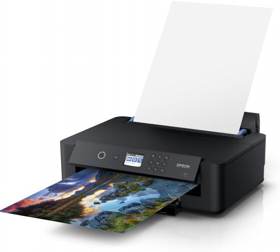 Epson Expression Photo HD XP-15000 A3+ Wireless Inkjet Printer