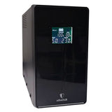 VIDA Armour 1500VA uninterruptible power supply (UPS) Line-Interactive 1.5 kVA 900 W 6 AC outlet(s)