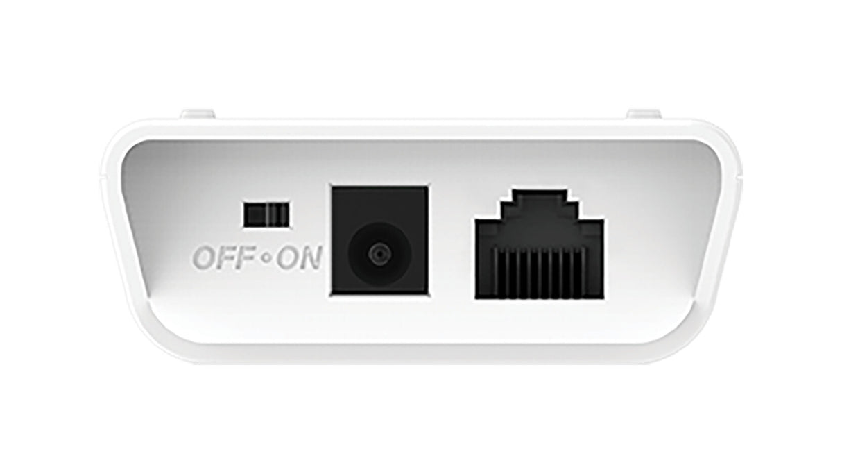 D-Link 15.4w Gigabit PoE Injector