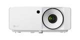 Optoma HZ151X Standard throw projector 5000 ANSI lumens DLP 1080p (1920x1080) 3D White