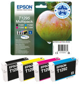 Epson Apple T1295 DURABrite Ultra Multipack 4-colours Ink