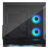 Fractal Design Pop 2 Vision Tower Black