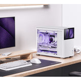 Jonsbo D31 MESH Midi Tower White
