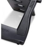 Kensington SmartFit Easy Riser EQ Laptop Cooling Stand