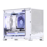 Jonsbo D32 STD Midi Tower White