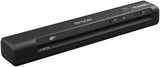 Epson WorkForce ES-60W 600 x 600 DPI A4 Black