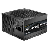Antec NE1200 PLATINUM ATX3.1 power supply unit 1200 W 20+4 pin ATX ATX Black