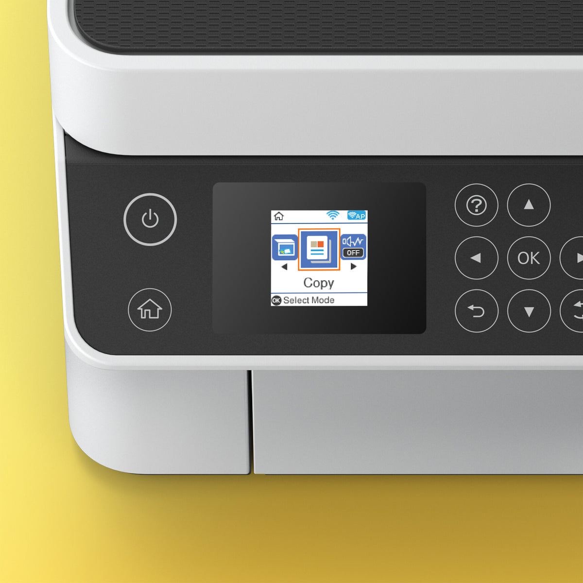 Epson EcoTank ET-M2120