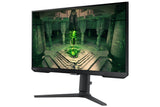 Samsung LS27BG400EU computer monitor 68.6 cm (27") 1920 x 1080 pixels Full HD LCD Black