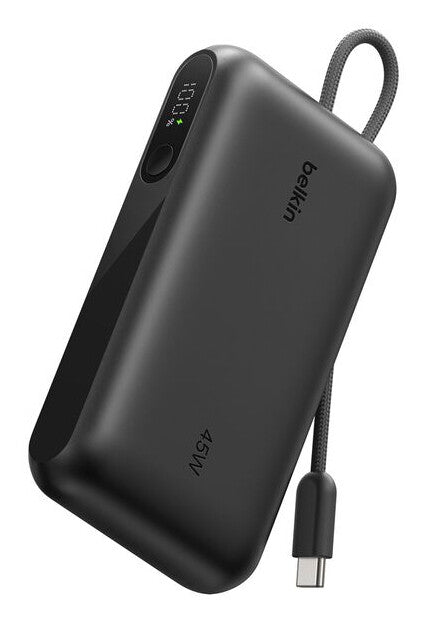 Belkin UltraCharge 10000 mAh Black