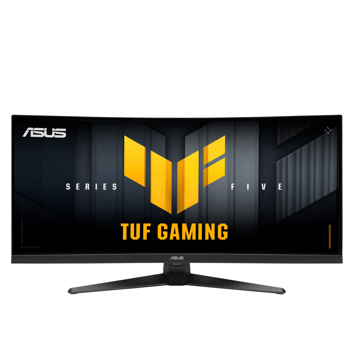ASUS TUF Gaming VG34WQ5A computer monitor 86.4 cm (34") 3440 x 1440 pixels Wide Quad HD LCD Black