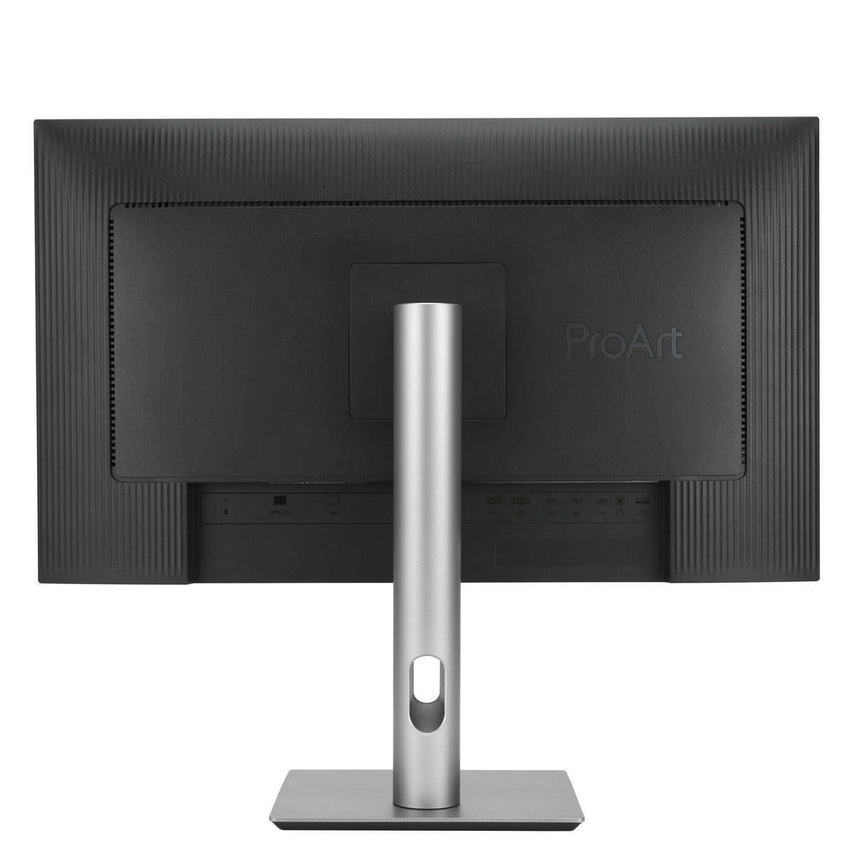 ASUS ProArt PA32QCV computer monitor 80 cm (31.5") 6016 x 3384 pixels 6K Ultra HD LCD Silver