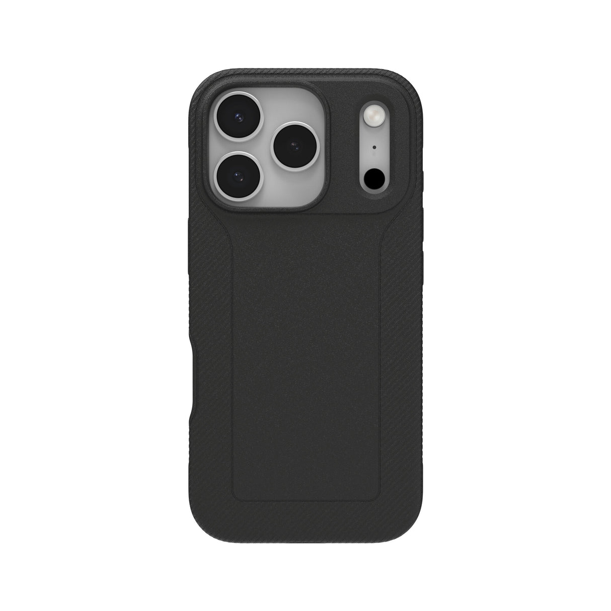 ZAGG Luxe Case For Apple iPhone 17 Pro Black