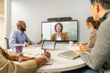 POLY Studio X52 All-In-One Video Bar