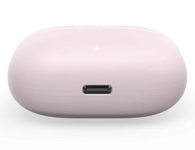 Hama Freedom Light II Headset True Wireless Stereo (TWS) In-ear Calls/Music Bluetooth Pink