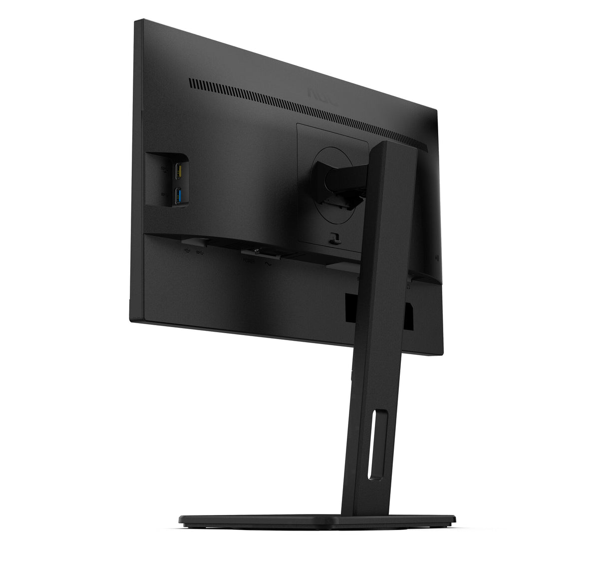 AOC E2 22E2UMF computer monitor 54.6 cm (21.5") 1920 x 1080 pixels Full HD LED Black