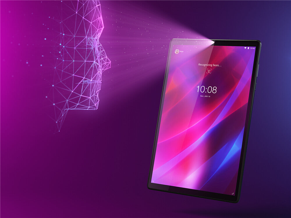 Lenovo Tab K10 Mediatek 64 GB 26.2 cm (10.3") 4 GB Wi-Fi 5 (802.11ac) Android 11 Blue