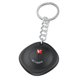Verbatim MYF-01 Bluetooth Item Finder 1 pack Black
