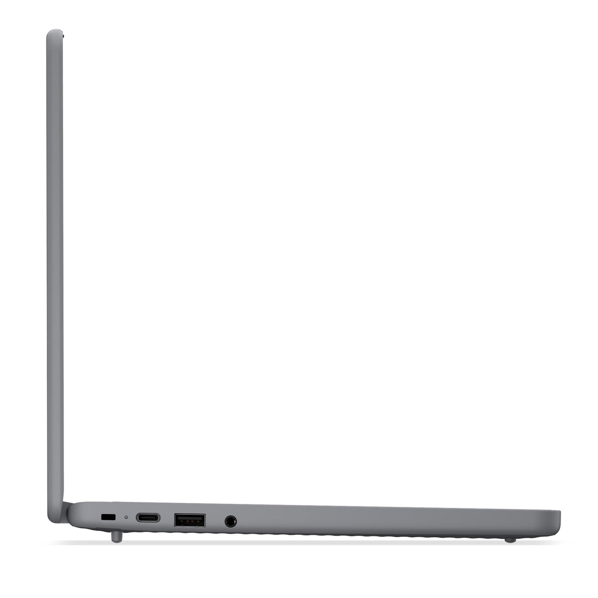 Lenovo Chrome 100e G5 M89 MediaTek Kompanio 540 Chromebook 29.5 cm (11.6") HD 4 GB LPDDR5x-SDRAM 64 GB UFS Wi-Fi 6E (802.11ax) ChromeOS English Grey
