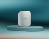 eero Pro 7 wireless router Ethernet Tri-band (2.4 GHz / 5 GHz / 6 GHz) White