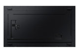 Samsung QM98T-B Digital signage flat panel 2.49 m (98") LCD Wi-Fi 500 cd/m² 4K Ultra HD Black Built-in processor Tizen 4.0