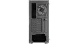 Aerocool Skribble Midi Tower Black