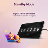 Lenovo Tab Mediatek 64 GB 25.6 cm (10.1") 4 GB Wi-Fi 5 (802.11ac) Android 14 Grey