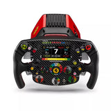 Thrustmaster T818 Ferrari SF1000 Multicolour Steering wheel PC