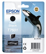 Epson T7601 Photo Black