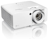 Optoma Standard throw projector 4600 ANSI lumens DLP 1080p (1920x1080) 3D White