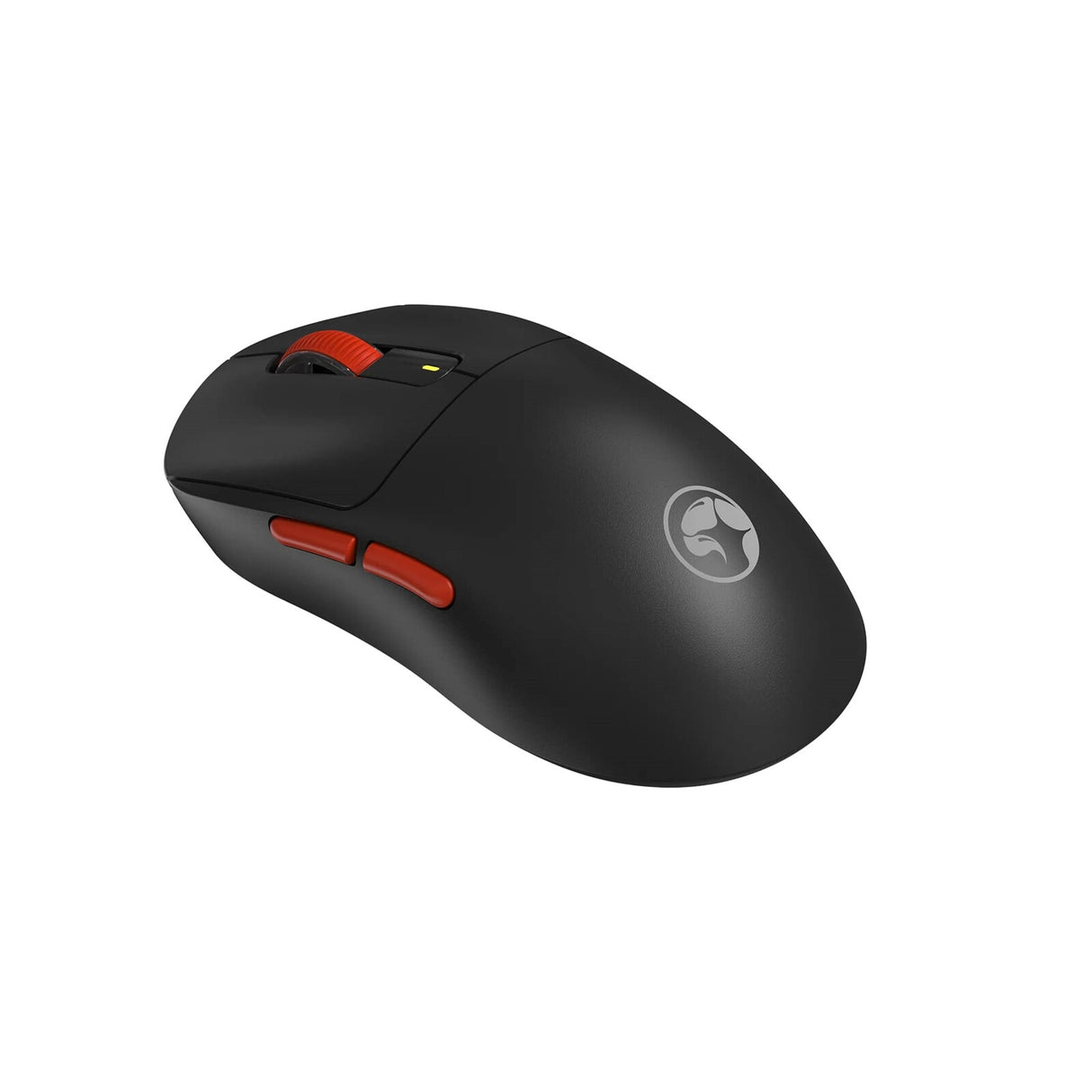 Marvo Scorpion G964W Niro 60 Wireless and Bluetooth USB-C Rechargeable Gaming (Black) mouse Optical