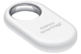 Samsung Galaxy SmartTag 2 EI-T5600 4 Per Pack 2x black+ white Item Finder