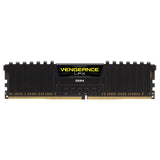Corsair CM4X8GD3200C16K2E memory module 8 GB 1 x 8 GB DDR4 3200 MT/s 288-pin DIMM