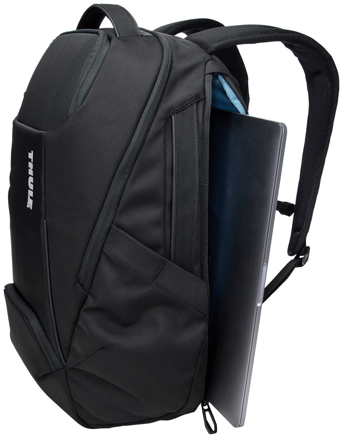 Thule Accent TACBP2316 Black 40.6 cm (16") Backpack