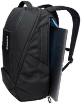Thule Accent TACBP2316 Black 40.6 cm (16") Backpack
