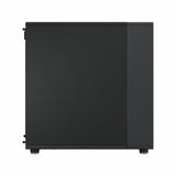 Fractal Design North XL Midi Tower Black, Charcoal