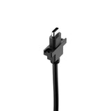 Fractal Design FD-A-USBC-001 USB cable 0.67 m 10 Gbit/s Black