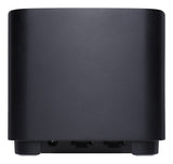 ASUS ZenWiFi XD4 Plus (B-2-PK) Dual-band (2.4 GHz / 5 GHz) Wi-Fi 6 (802.11ax) Black Internal
