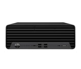HP Elite 800 G9 Intel® Core™ i5 i5-13500 16 GB DDR5-SDRAM SSD Windows 11 Pro SFF PC Black